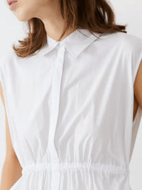 French Connection - Rhodes Shirt Dress