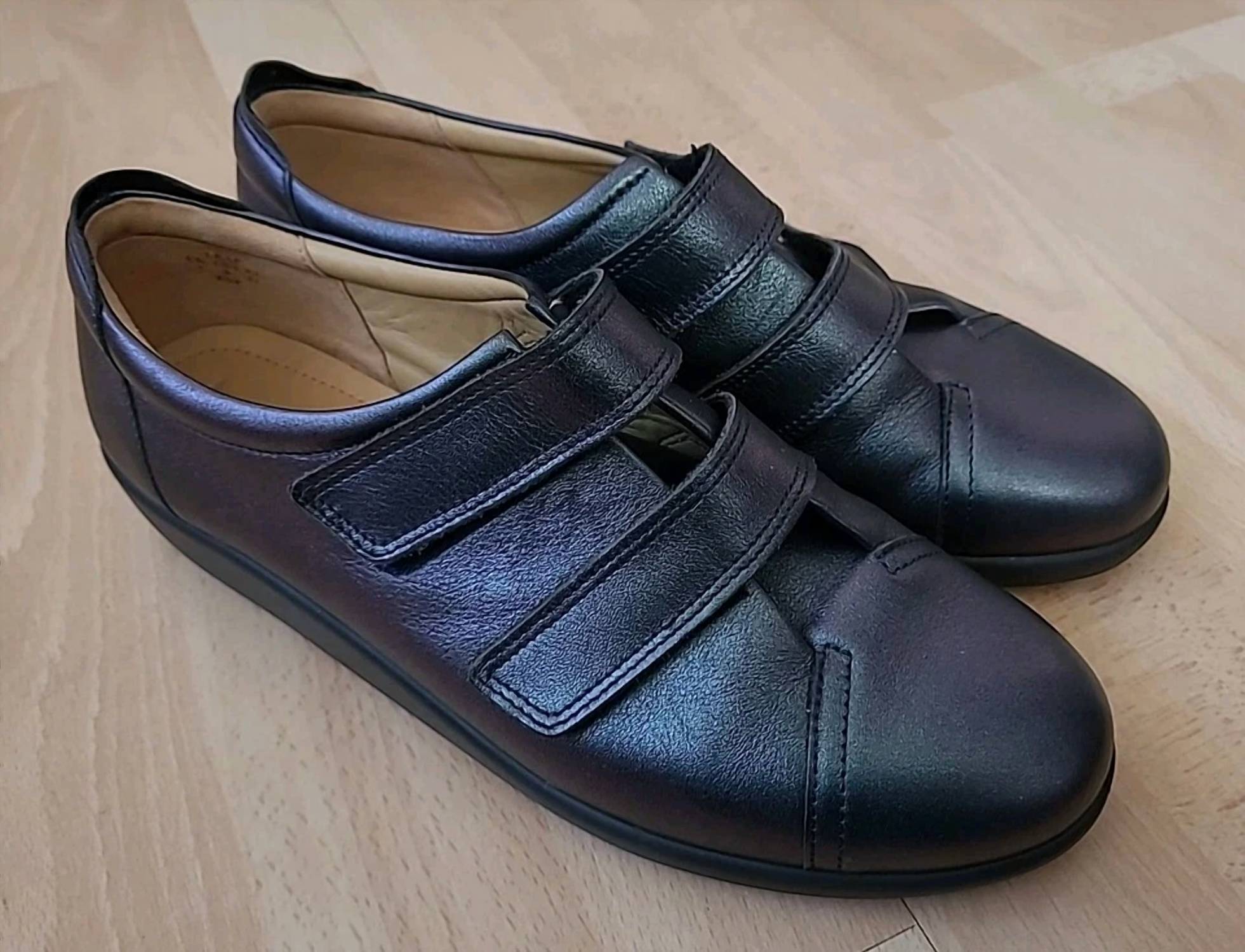 Hotter - Women's Leap Shoes