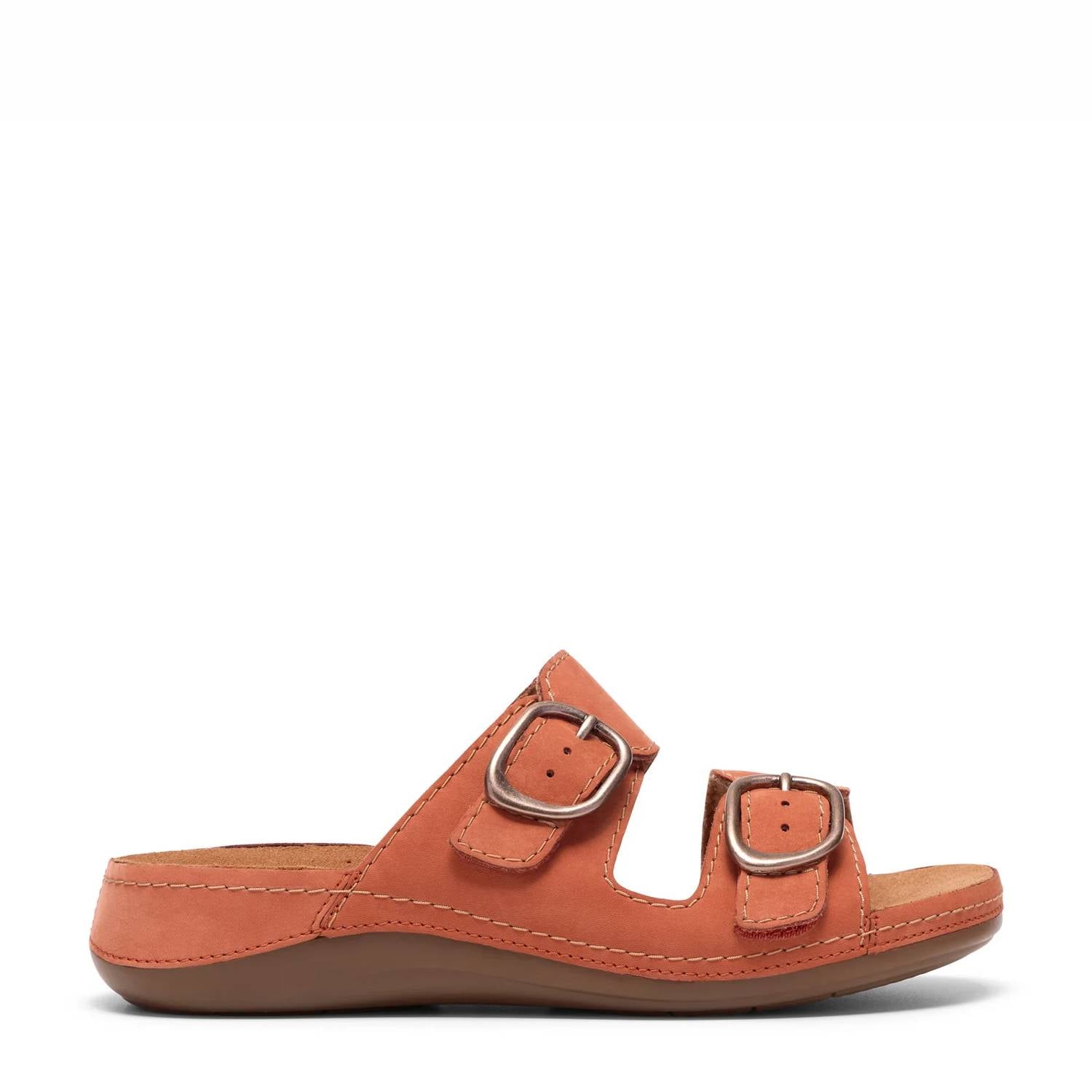 Clarks - Women's Cecily Step Sandal