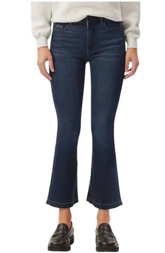 Dl1961 - Women'S - Bridget Bootcut Jeans