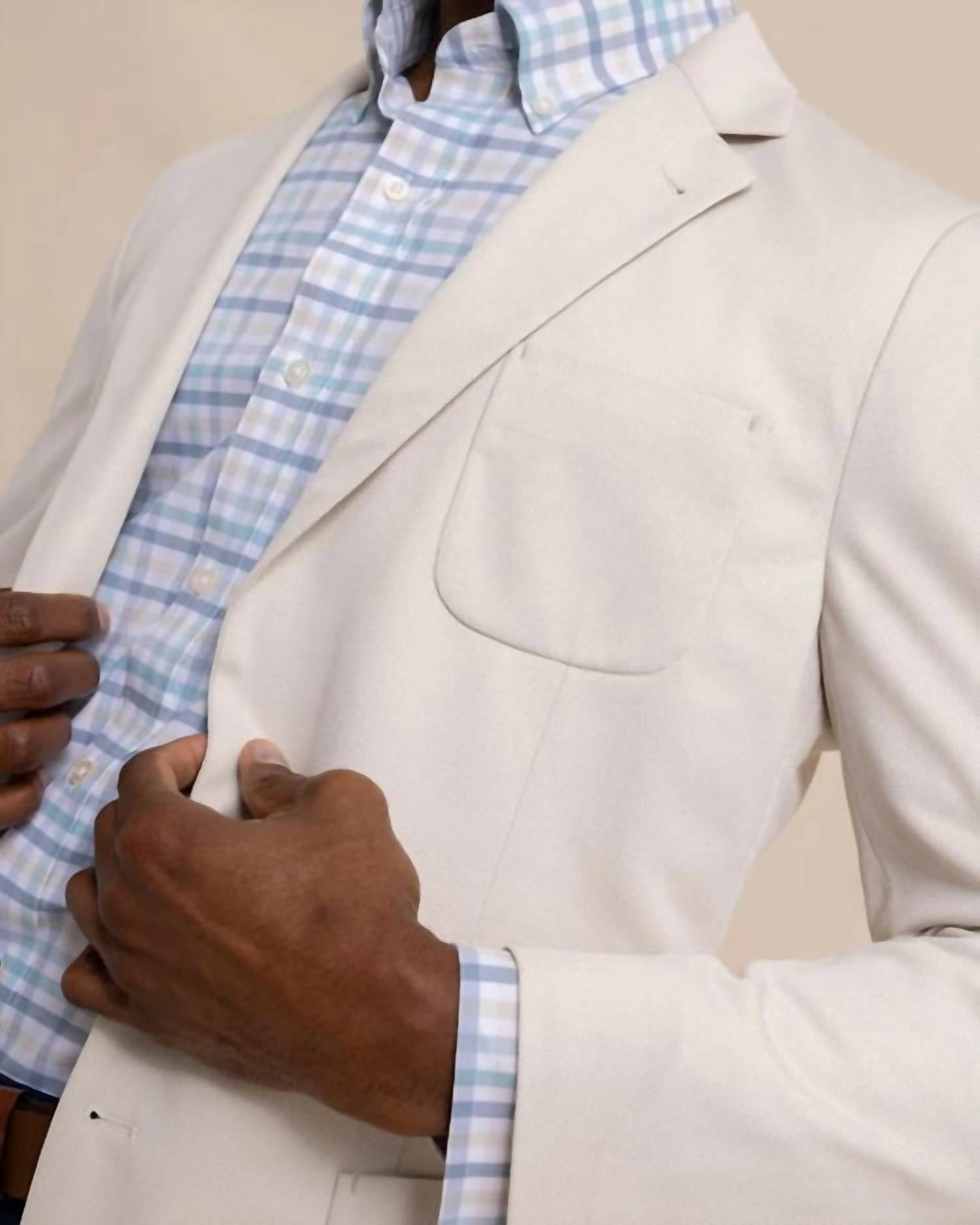 Southern Tide - Charleston Blazer