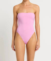Bond-Eye - Felicia Reversible One Piece Swimsuit