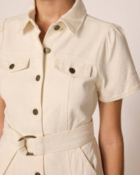 Cleobella - Cassidy Midi Dress