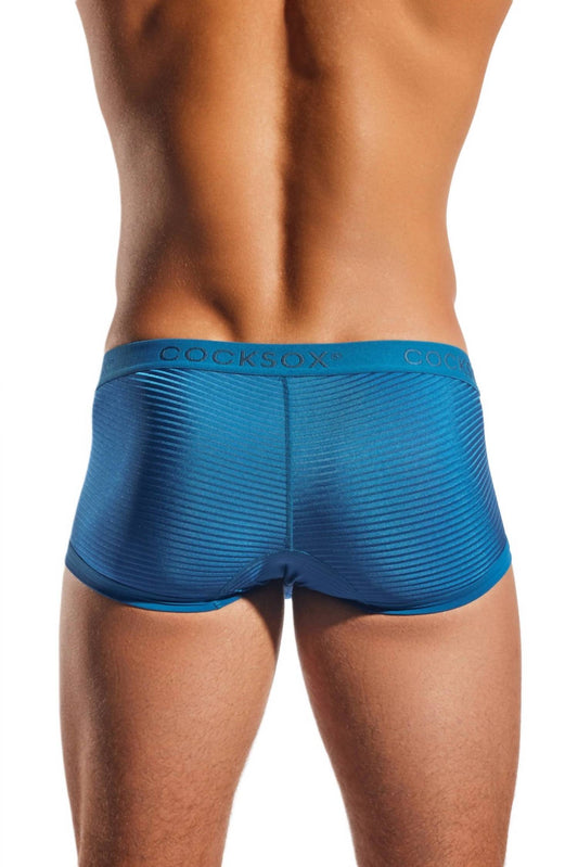 Cocksox - Semi-sheer Trunk