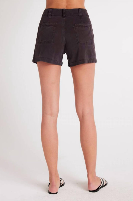 Bella Dahl - Poppy Voyage Pocket Short