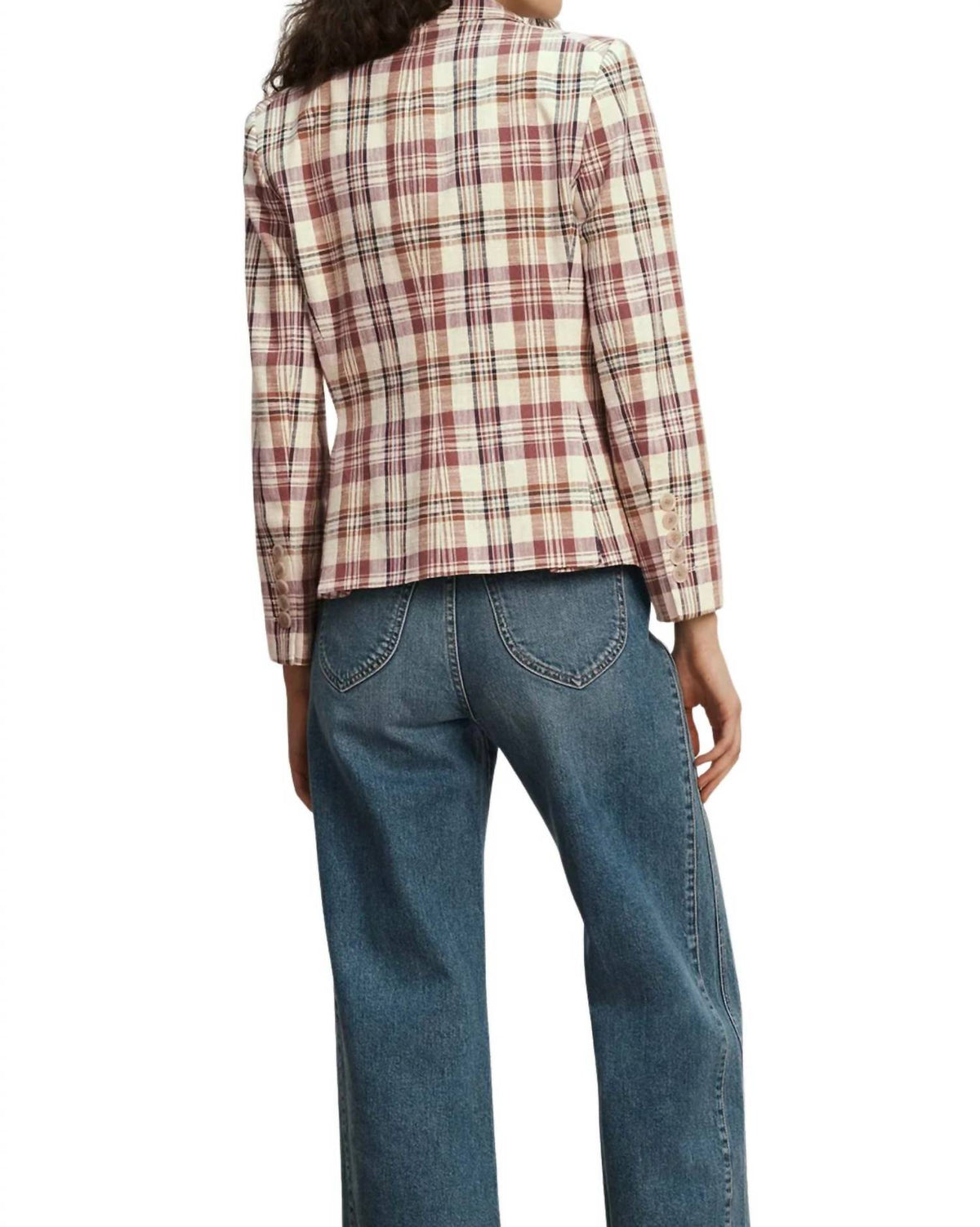 Veronica Beard - Women's Tyra Dickey Jacket