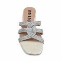 Bibi Lou - Women's Bavaria Open Toe Sandal
