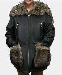 Lusso Beni - Adorn Jacket