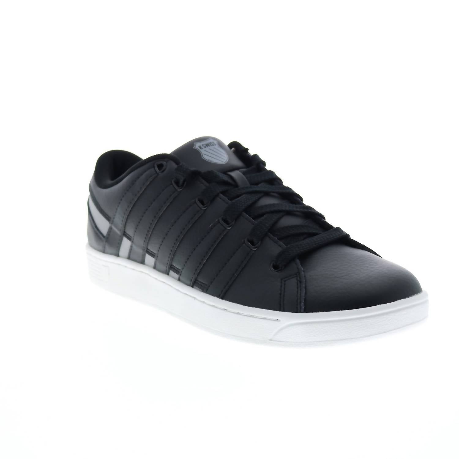 K-Swiss - Men's Ramli Court Sneakers