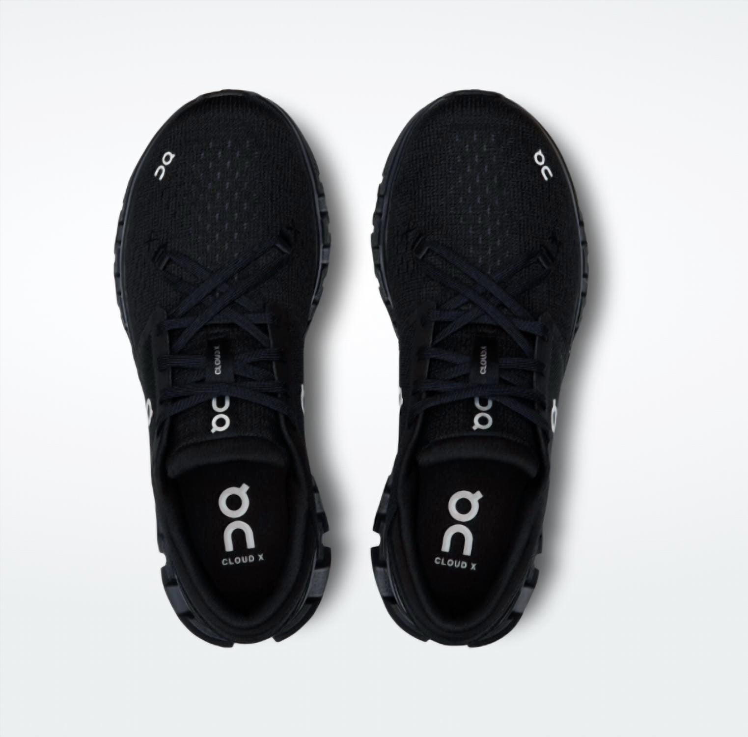 On - Women's Cloud X 4 Running Shoes