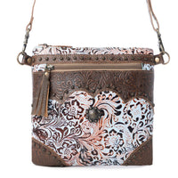 Myra Bags - Azure aesthetic bag