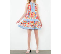 Thml - Isabella Mini Dress