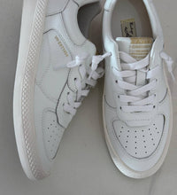 Vintage Havana Women's Fast 9 Sneaker in white - men's sneaker - view 4