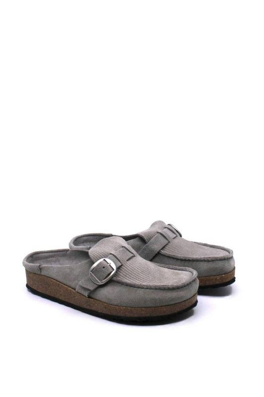 Birkenstock - Women's Buckley Clog