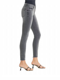 Dl1961 - Women'S - Emma Skinny Low Rise Instasculpt Jeans