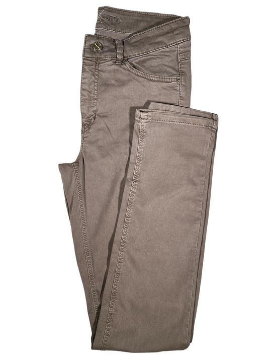 Mac - WOMEN WASHED PANT