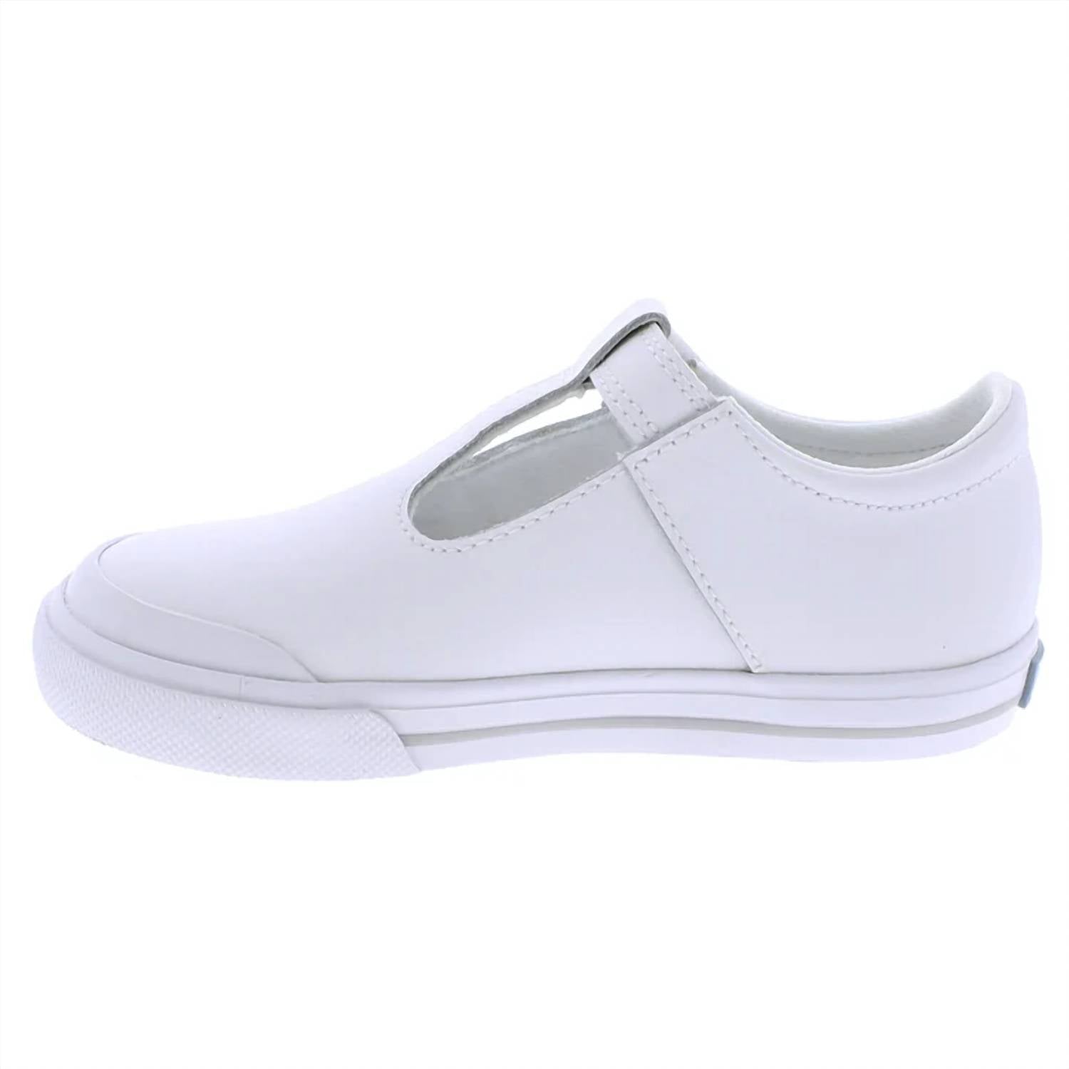 Footmates - Girls Drew Mary Jane Shoes