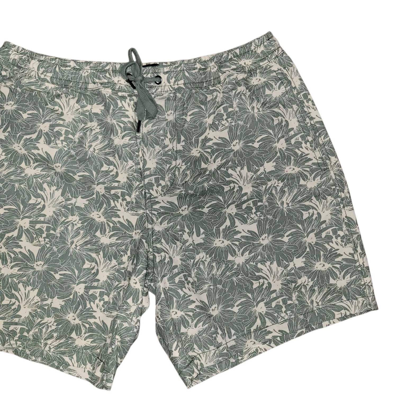 Rodd & Gunn - Main Beach 7" Resort Shorts