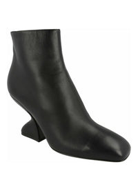 Salvatore Ferragamo - Women's Leather Ankle Boots