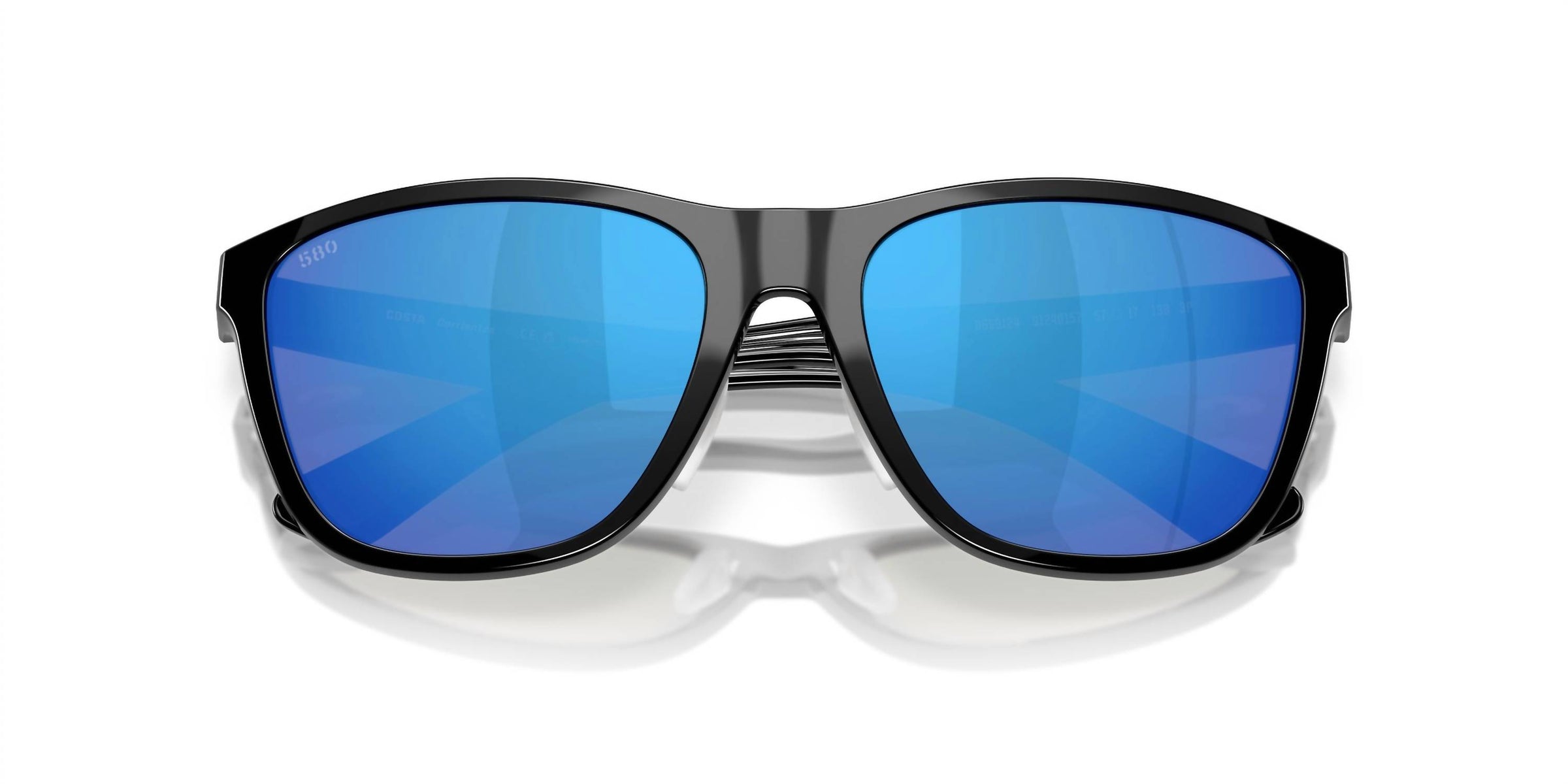Costa Del Mar - Women's Corrientes 580g Polarized Sunglasses