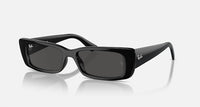 Ray Ban - Teru Bio-based Non Polarized Sunglasses Rb4425 667787