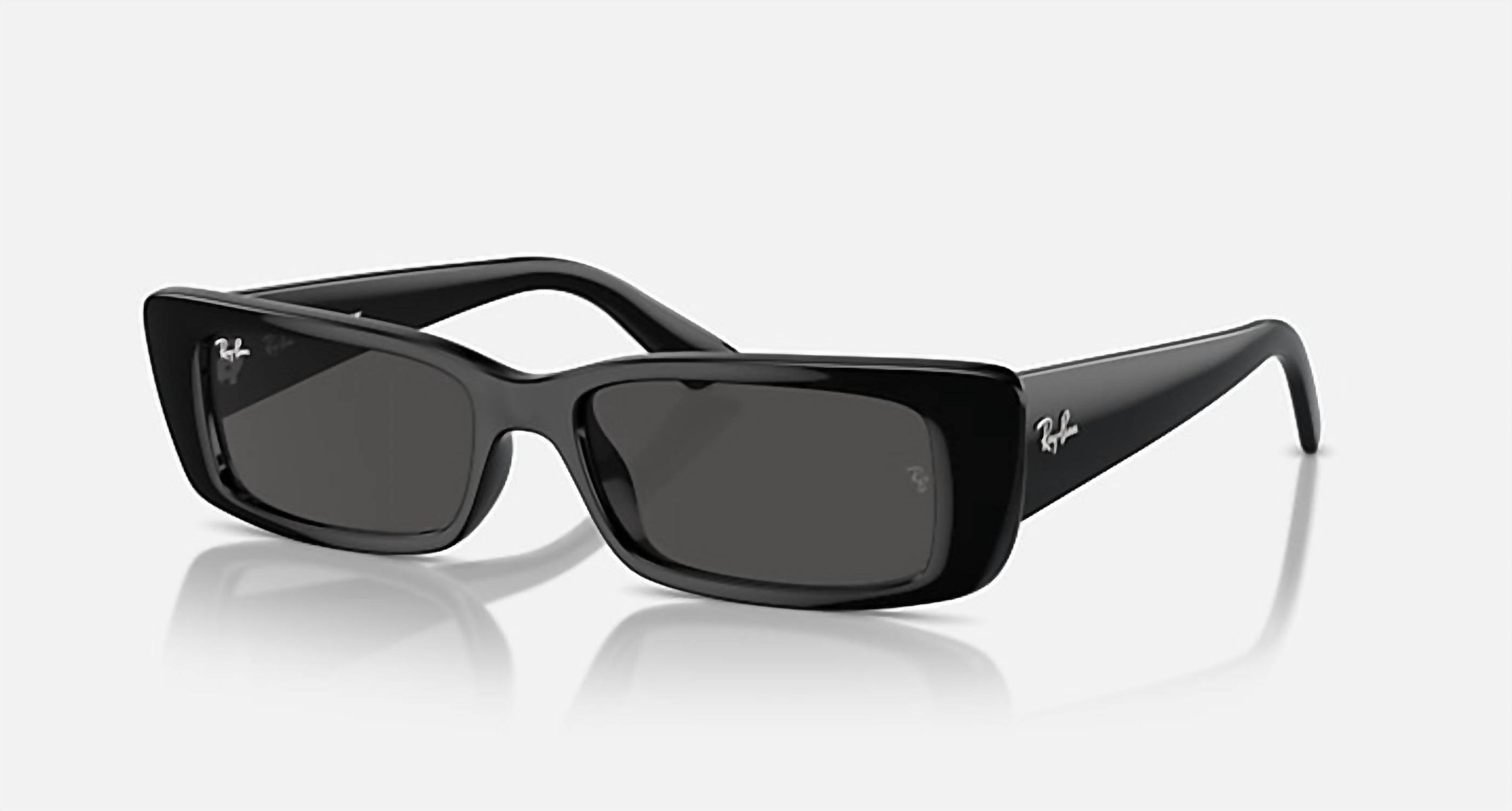 Ray Ban - Teru Bio-based Non Polarized Sunglasses Rb4425 667787