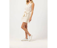 Sundays - Eyelet Bryn Dress