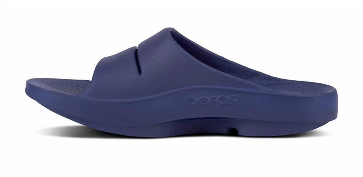 Oofos - Men's Ooahh Slide Sandals
