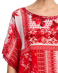 Johnny Was - TAWNI BLOUSE