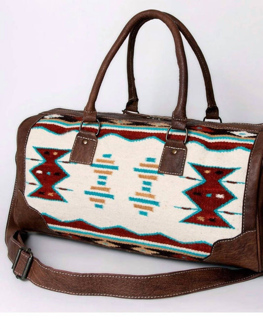 American Darling - Women's Duffel Bag