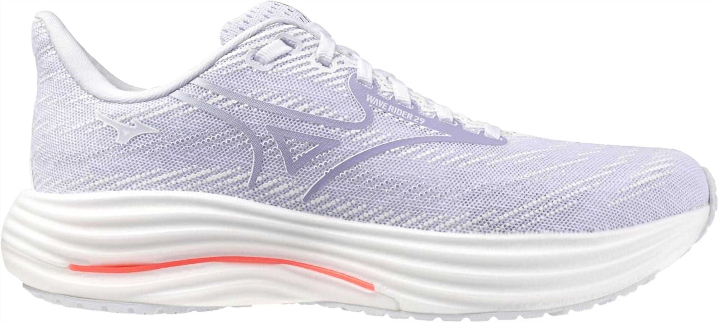 Mizuno - Women's Wave Rider 29 Running Shoe