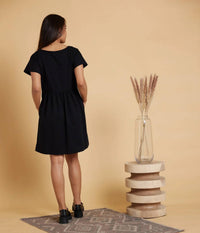 Known Supply - Josie Mini Dress