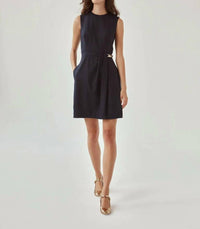 Judith & Charles - Riopele Dress