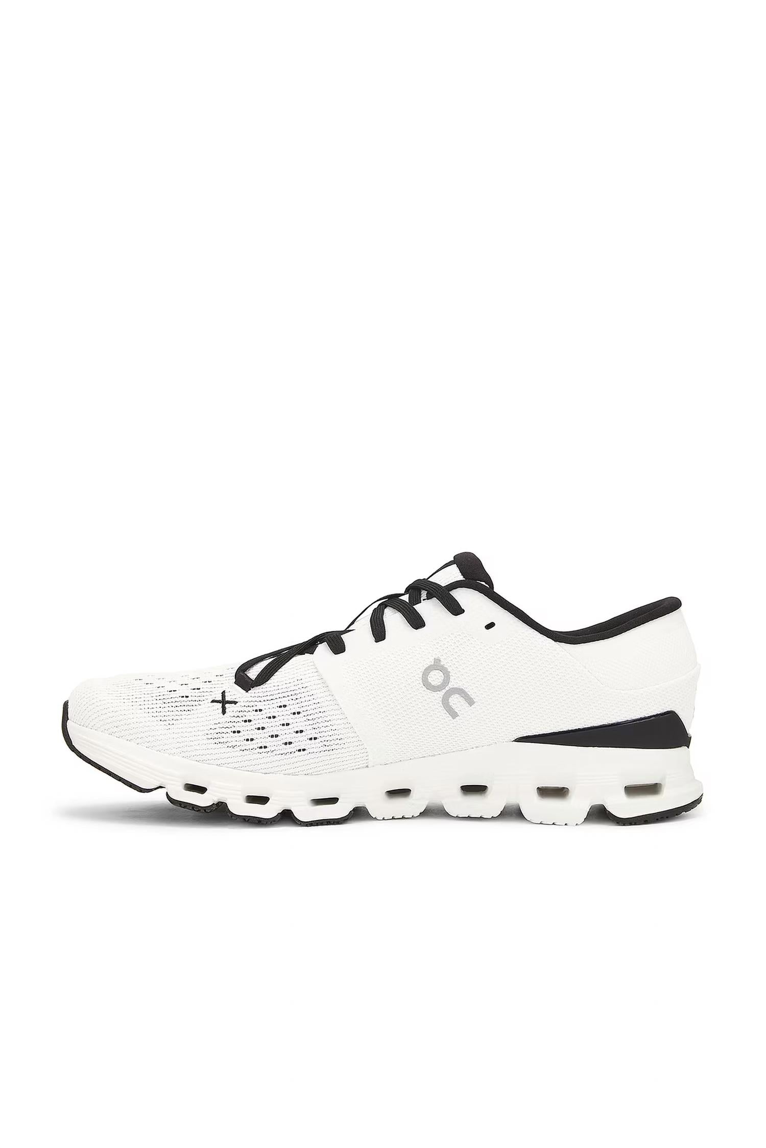 On Swiss Performance - Men's Cloud X4 Running Shoes