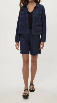 Michael Stars - Nash Lady Like Jacket