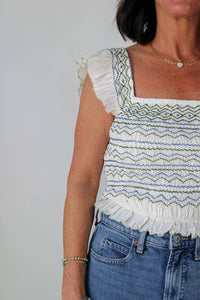 Cleobella - Women's Bryn Top