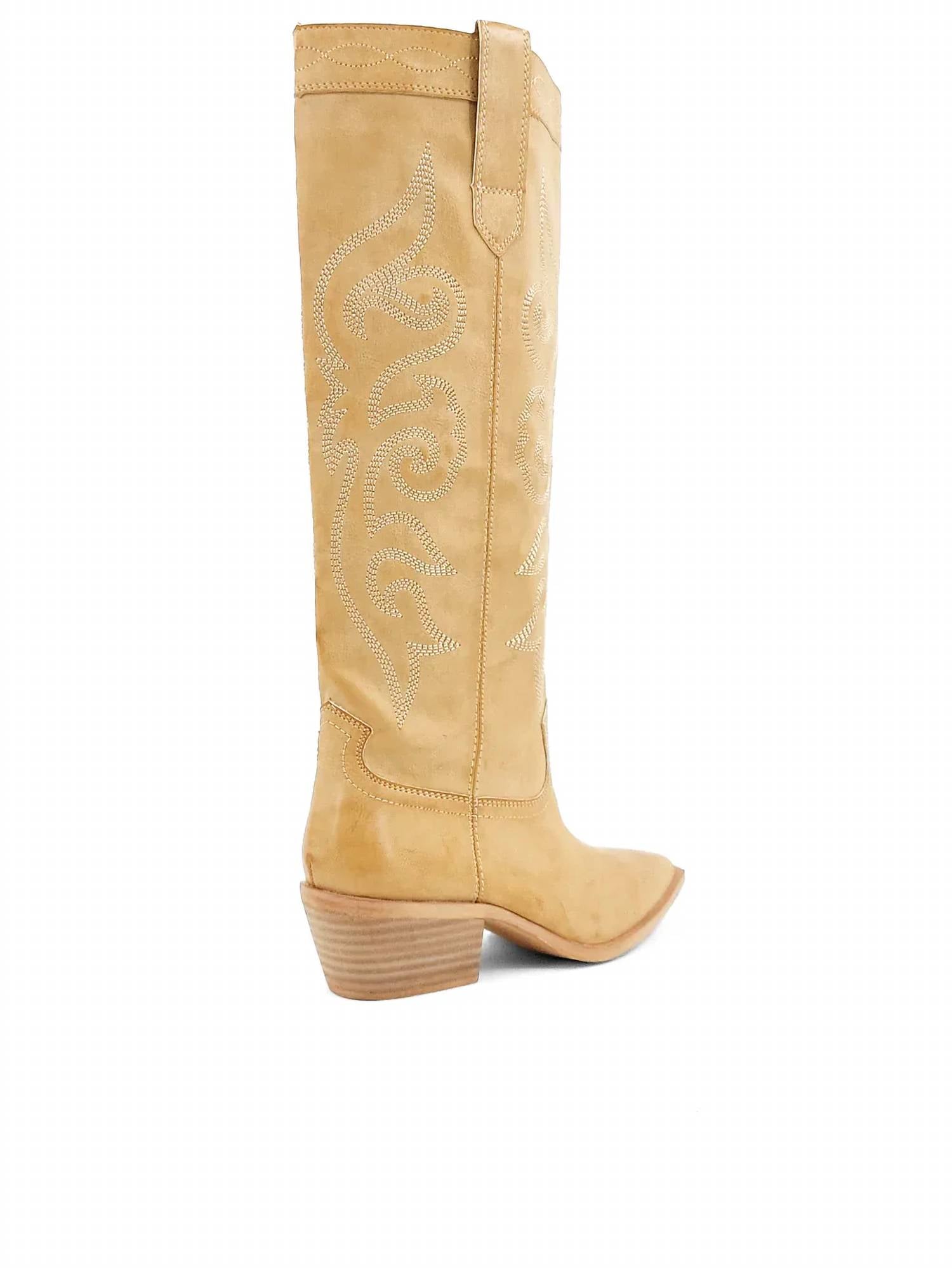 Shu Shop - Women's Zaire Boot