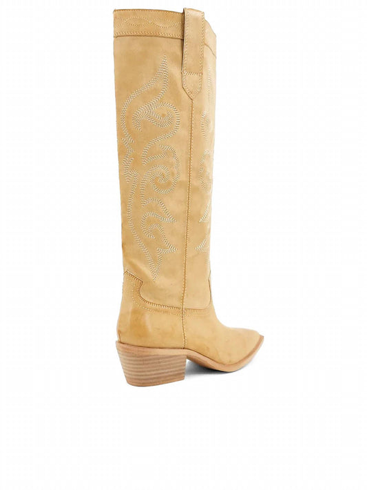 Shu Shop - Women's Zaire Boot