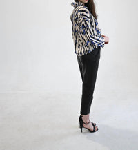 Never A Wallflower - Vicki Long Sleeve Top