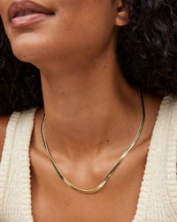 Kendra Scott - Women's Kassie Chain Necklace