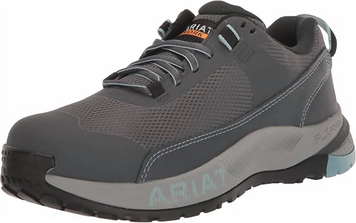 Ariat - Women's Outpace Shift Composite Toe Work Shoes