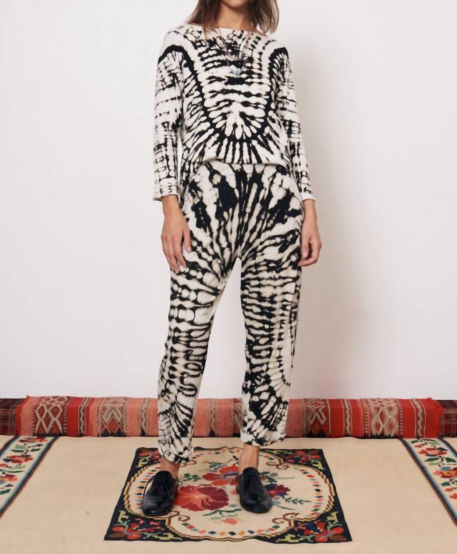 Raquel Allegra - Toureg Top