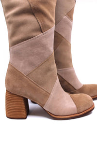 Kork-Ease - Women's Asbee Heeled Boots