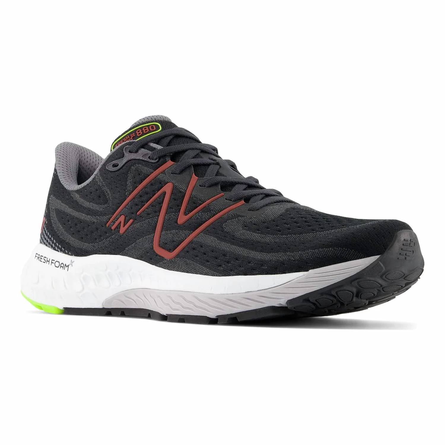 New Balance - Men's Fresh Foam X 880v13 Running Shoes