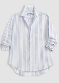 Frank & Eileen - Barry Tailored Button Up Shirt