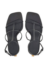 Salvatore Ferragamo - Women's Elina Nappa Leather Sandals
