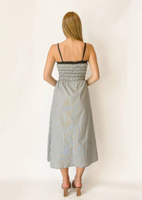 Elan - Ellie Maxi Dress