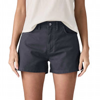 Patagonia Classic Shorts in smolder blue - women's shorts