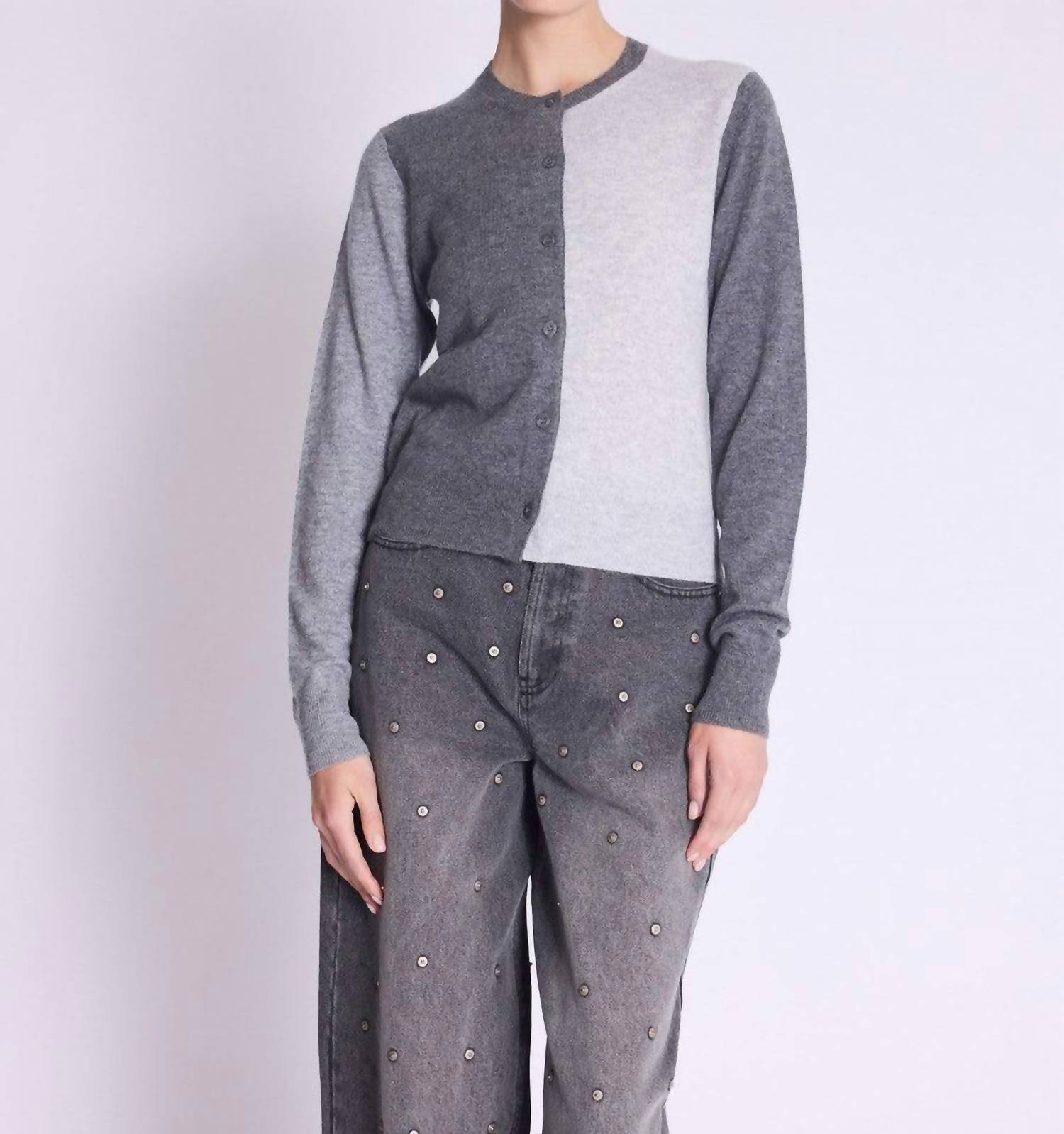 Berenice - Gabriel Cardigan Sweater