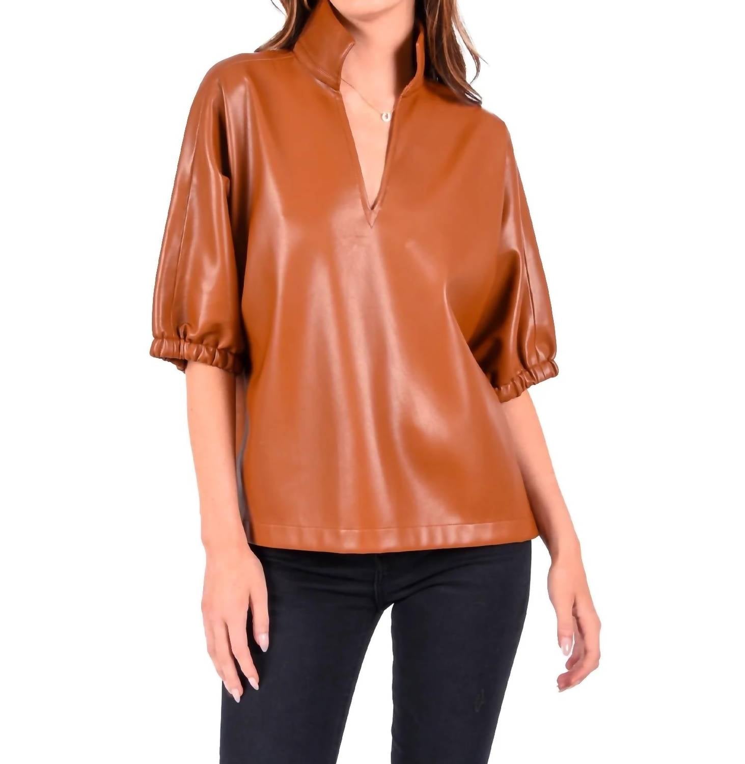 Emily Mccarthy - Poppy Top